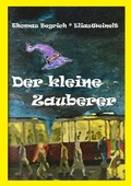 Cover: Der kleine Zauberer - epubli