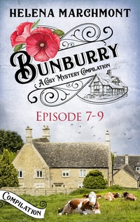 Abbildung von: Bunburry - Episode 7-9 - Lübbe