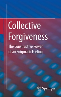 Abbildung von: Collective Forgiveness - Springer