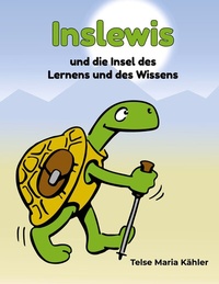 Abbildung von: Inslewis und die Insel des Lernens und des Wissens - BoD - Books on Demand
