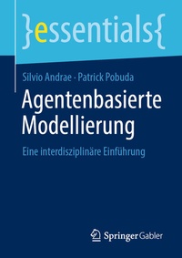 Abbildung von: Agentenbasierte Modellierung - Springer Gabler