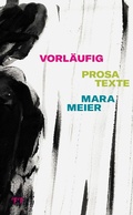 Cover: Vorl&auml;ufig - eFeF