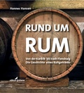 Cover: Rund um Rum - Grabener