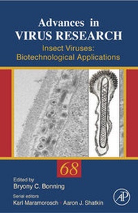 Enlarge image Cover: Insect Viruses - Academic Press