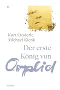 Cover: Der erste K&ouml;nig von Orplid - Molino Verlag