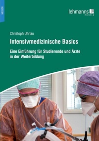 Bild: Intensivmedizinische Basics - Lehmanns Media
