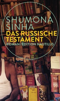 Abbildung von: Das russische Testament - Edition Nautilus