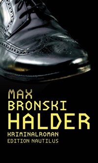 Abbildung von: Halder - Edition Nautilus