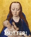 Cover: MUTTER! - DISTANZ Verlag