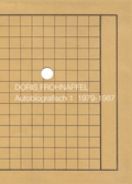 Cover: Autobiografisch I - Korridor-Verlag