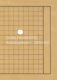Enlarge image Cover: Autobiografisch I - Korridor-Verlag