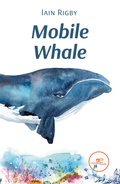 Cover: MOBILE WHALE - Europe Books