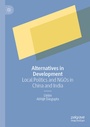 Cover: Alternatives in Development - Palgrave Macmillan