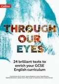 Cover: Through Our Eyes KS4 Anthology Teacher Pack - Collins