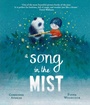 Cover: A Song in the Mist - Oxford University Press