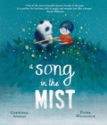 Cover: A Song in the Mist - Oxford University Press