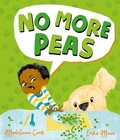 Cover: No More Peas - Oxford University Press