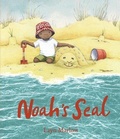 Cover: Noah's Seal - Oxford University Press