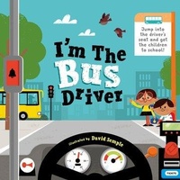 Enlarge image Cover: I'm The Bus Driver - Oxford University Press