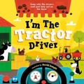 Cover: I'm The Tractor Driver - Oxford University Press