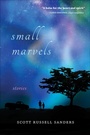 Cover: Small Marvels - Indiana University Press