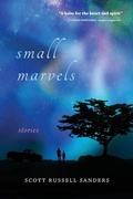 Cover: Small Marvels - Indiana University Press