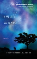 Cover: Small Marvels - Indiana University Press