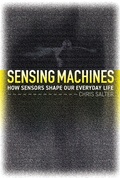 Cover: Sensing Machines - MIT Press