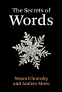 Cover: The Secrets of Words - MIT Press