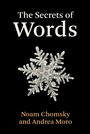 Cover: The Secrets of Words - MIT Press
