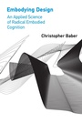 Cover: Embodying Design - MIT Press