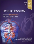 Cover: Hypertension - Elsevier