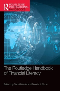 Abbildung von: The Routledge Handbook of Financial Literacy - Routledge