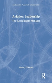 Abbildung von: Aviation Leadership - Routledge