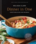 Cover: Dinner in One - Clarkson Potter