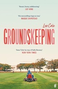 Cover: Groundskeeping - Faber & Faber