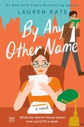 Cover: By Any Other Name - G.P. Putnam's Sons