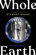 Cover: Whole Earth - The Penguin Press