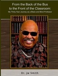 Cover: From the Back of the Bus to the Front of the Classroom - Monday Creek Publishing