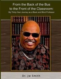 Enlarge image Cover: From the Back of the Bus to the Front of the Classroom - Monday Creek Publishing