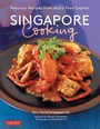 Cover: Singapore Cooking - Tuttle Publishing