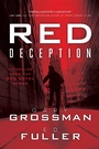 Cover: Red Deception - Beaufort Books