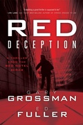 Cover: Red Deception - Beaufort Books