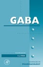 Cover: GABA: Volume 54 - Academic Press