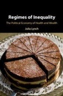 Cover: Regimes of Inequality - Cambridge University Press