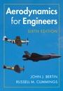 Cover: Aerodynamics for Engineers - Cambridge University Press