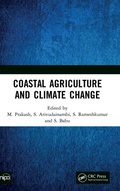 Cover: Coastal Agriculture and Climate Change - CRC Press
