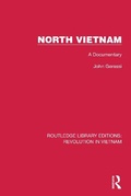 Cover: North Vietnam - Routledge