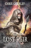 Cover: The Lost Heir - Chris Gourley