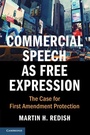 Cover: Commercial Speech as Free Expression - Cambridge University Press